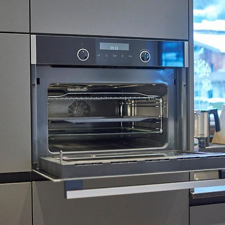 Appartement Comfort ザールバッハ・ヒンターグレム エクステリア 写真