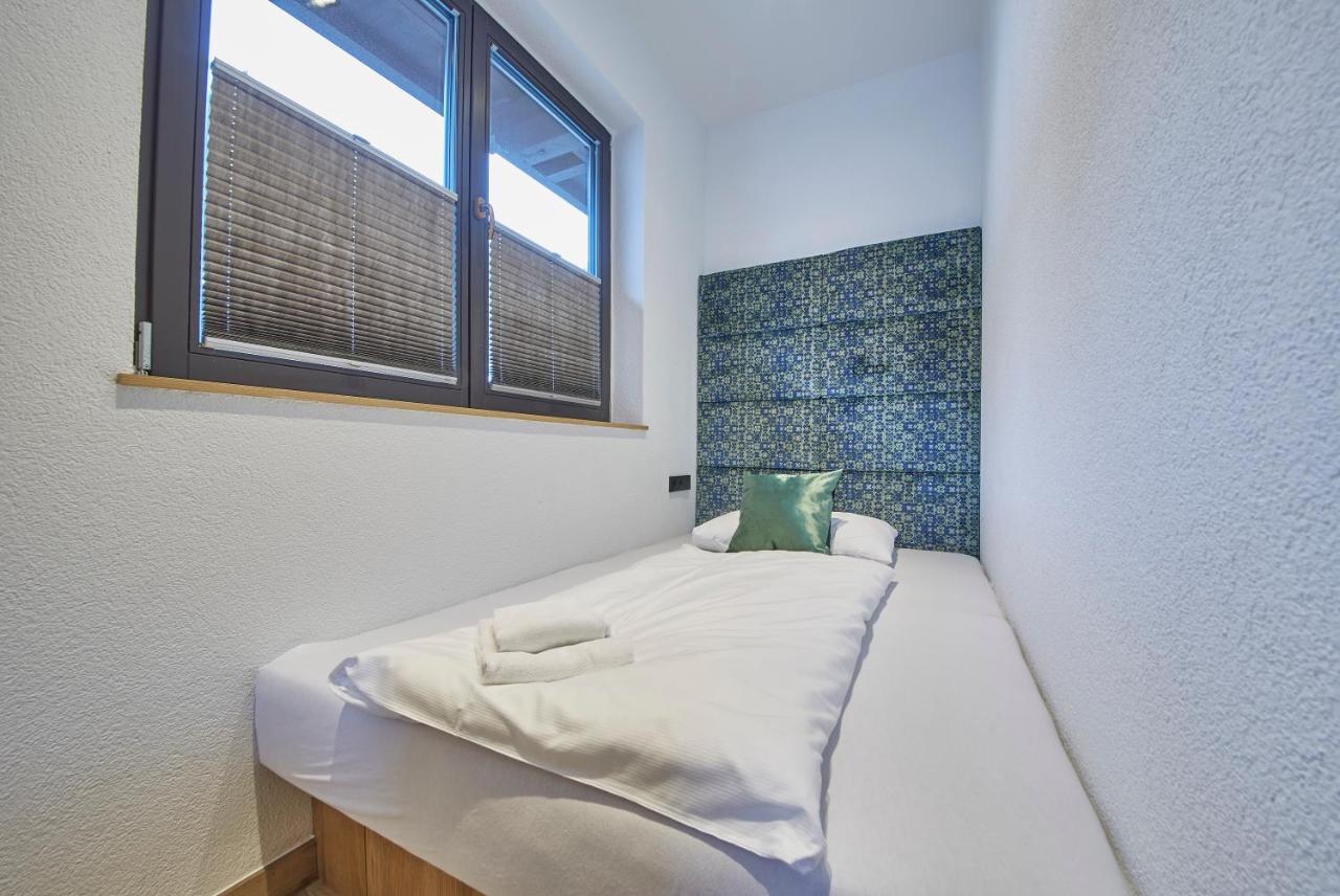 Appartement Comfort ザールバッハ・ヒンターグレム エクステリア 写真