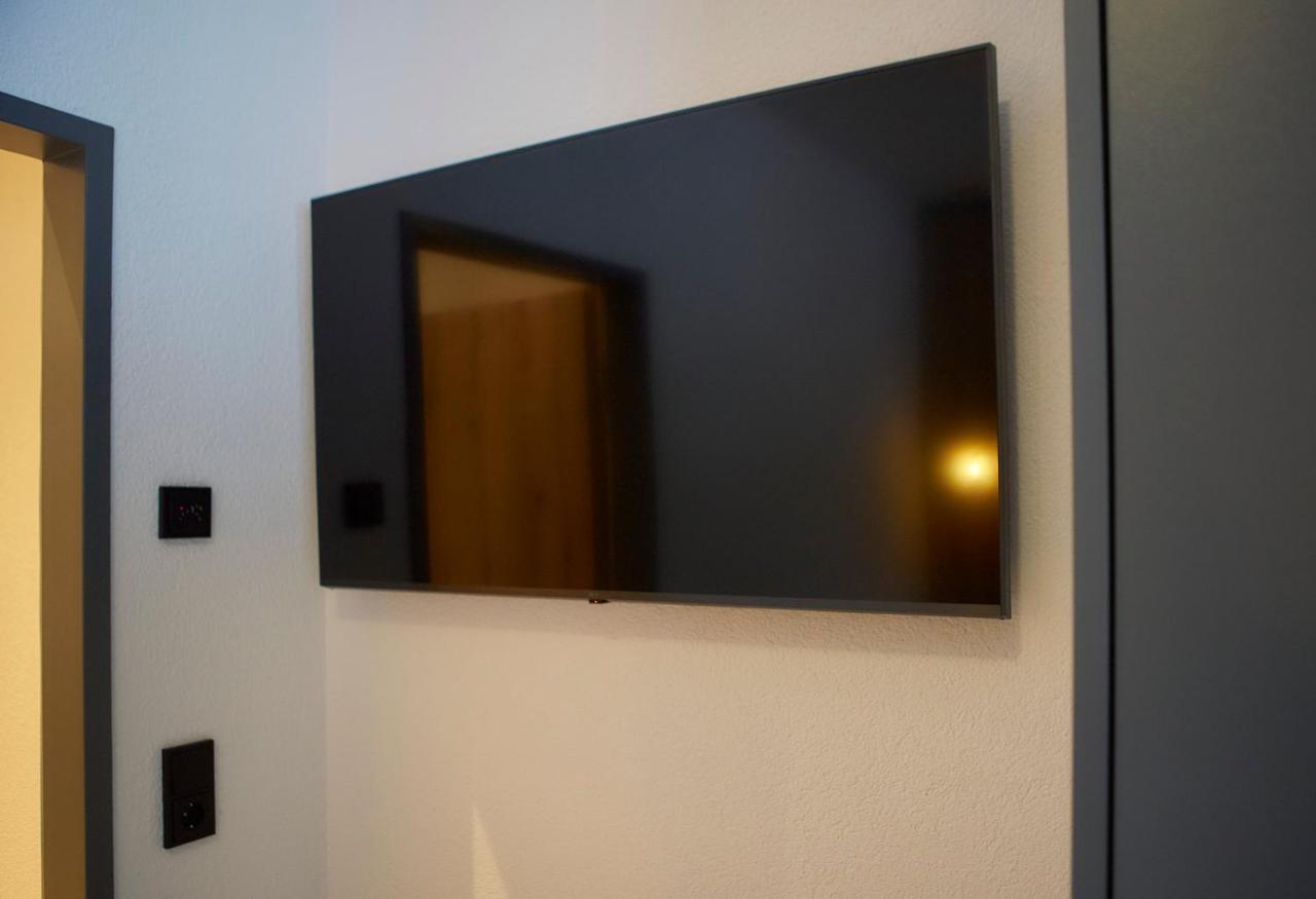 Appartement Comfort ザールバッハ・ヒンターグレム エクステリア 写真