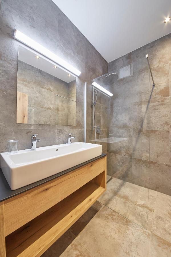 Appartement Comfort ザールバッハ・ヒンターグレム エクステリア 写真