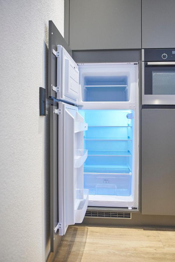 Appartement Comfort ザールバッハ・ヒンターグレム エクステリア 写真