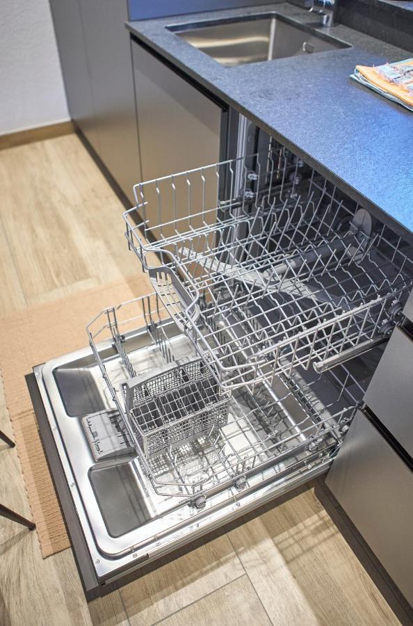 Appartement Comfort ザールバッハ・ヒンターグレム エクステリア 写真
