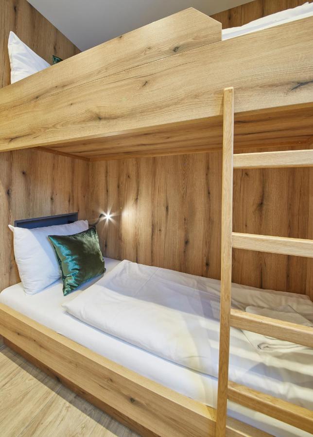 Appartement Comfort ザールバッハ・ヒンターグレム エクステリア 写真