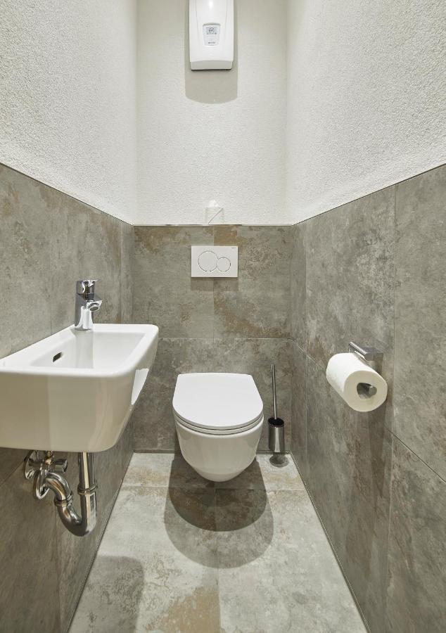 Appartement Comfort ザールバッハ・ヒンターグレム エクステリア 写真