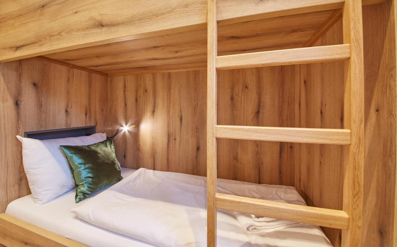 Appartement Comfort ザールバッハ・ヒンターグレム エクステリア 写真